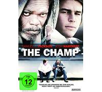 Alive AG – The Champ