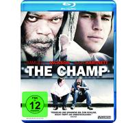 The Champ (Blu-ray)
