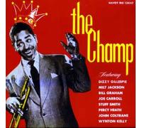 The Champ - Dizzy Gillespie