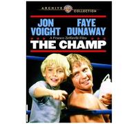 The Champ [Dvd] Dolby