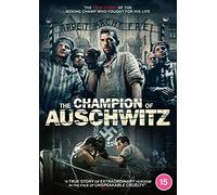 The Champion of Auschwitz [DVD] [2020] [Import]