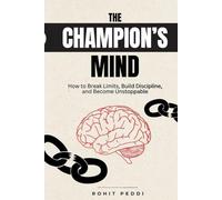 The Champion’s Mind