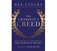 The Champion's Creed