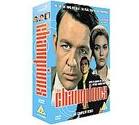 The Champions , The Complete Series