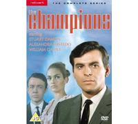 The Champions: The Complete Series Special Edition , (Special Edition)