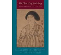 Elise Yoko Watanabe The Chan Whip Anthology (Poche)
