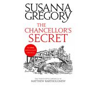 The Chancellor's Secret
