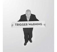 The Chancers - Trigger Warning [Import]
