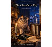 The Chandler's Key: Some keys open locks. This one opens two hundred years of secrets.