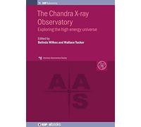 The Chandra X-Ray Observatory