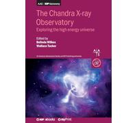 The Chandra X-ray Observatory: Exploring the high energy universe