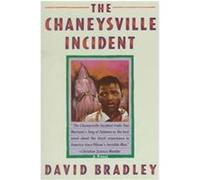 The Chaneysville Incident David Bradley (Auteur)