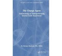 The Change Agent by Murdock & Hernan Murdock Global Advisors & Wayland & Massachusetts & USA Murdock Hernan Murdock Global Advisors Wayland Massachusetts USA (Auteur)