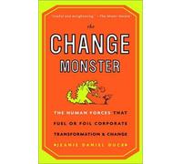 The Change Monster