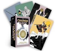Le Tarot du Changement – Jeu de 78 cartes et guide psychologique et spirituel – Hay House