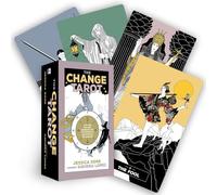 Le Tarot du Changement – Jeu de 78 cartes et guide psychologique et spirituel – Hay House