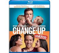 The Change-Up [Blu-Ray]