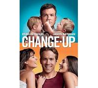 The Change Up (Blu ray)
