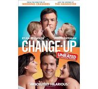 The Change-Up by Ryan Reynolds