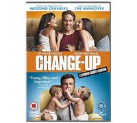 The Change-Up [DVD] [2011] by Jason Bateman