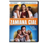 The Change-Up [DVD] (IMPORT) (Pas de version française)