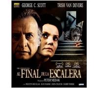 The Changeling (1980) / Al Final De La Escalera (Dvd)