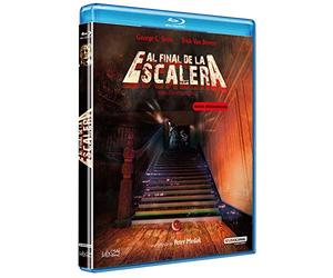 The Changeling (1990) Blu Ray