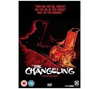 The Changeling – Studiocanal – Import anglais