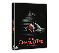 The Changeling [Ultra Hd] With Blu-Ray, With Cd, 4k Mastering