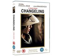 The Changeling [Import]