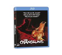The Changeling – Blu-ray – Severin – USA – Widescreen