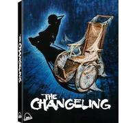 The Changeling Blu-ray