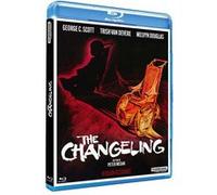 The Changeling (L'Enfant du Diable) – Blu-ray – Studiocanal