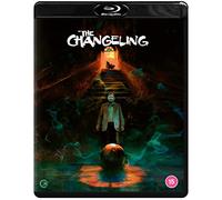 The Changeling [Blu-Ray] [Region B] (IMPORT) (Pas de version française)