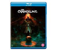 The Changeling Bluray The Changeling The Changeling Bluray