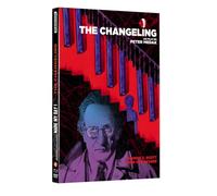 The Changeling : L'Enfant du Diable Combo Blu-ray DVD