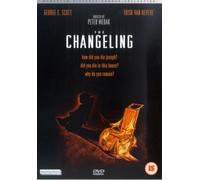 The Changeling [DVD] by George C. Scott