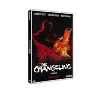 The Changeling (L'Enfant du Diable) – DVD – Version restaurée – Studiocanal