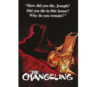 The Changeling [Dvd] Widescreen