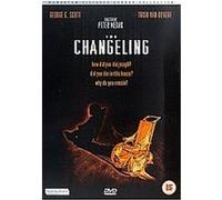 The Changeling – Studiocanal – Import anglais
