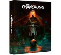 THE CHANGELING (LE 4K) [UHD & BLU-RAY]