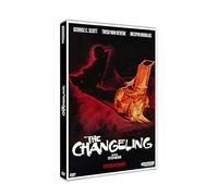The Changeling (L'Enfant du Diable) – DVD – Version restaurée – Studiocanal