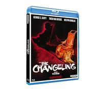 The Changeling (L'Enfant du Diable) [Blu-ray]