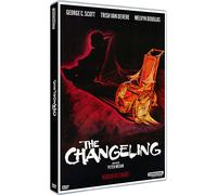 The Changeling (L'Enfant du Diable) – DVD – Version restaurée – Studiocanal