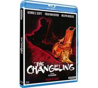 The Changeling (L'Enfant du Diable) – Blu-ray – Studiocanal