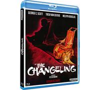 The Changeling (L'Enfant du Diable) [Blu-ray]