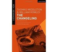 The Changeling (New Mermaids) - [Version Originale] Inconnu (Auteur)