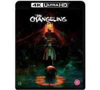 The Changeling [Region Free] (IMPORT) (Pas de version française)