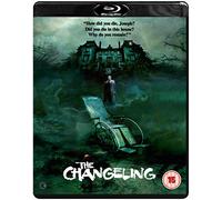 The Changeling (Special Edition) [Blu-Ray] [Import]