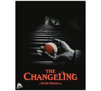 The Changeling [Ultra Hd] With Blu-Ray, With Cd, 4k Mastering